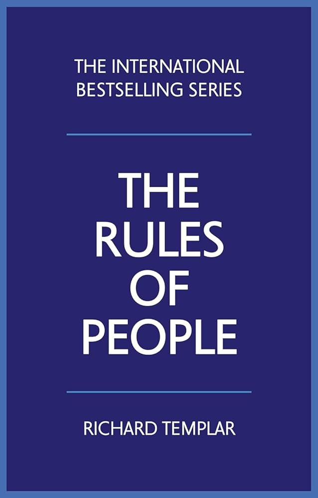 Rules of people