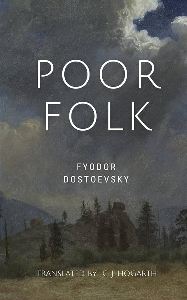 Poor folk