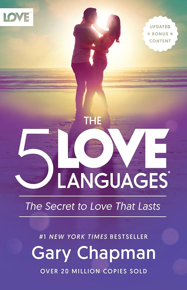5 love languages