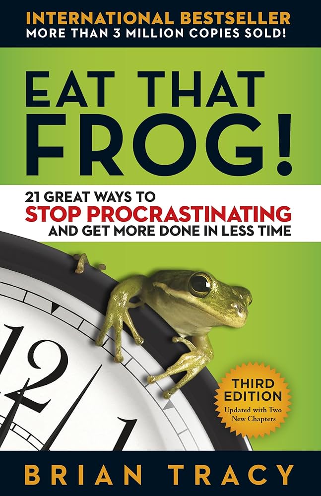 eat that frog