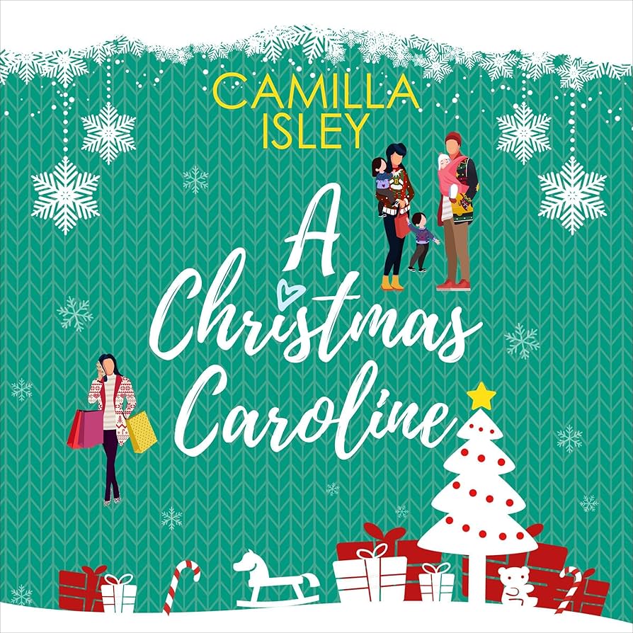 a Christmas Caroline