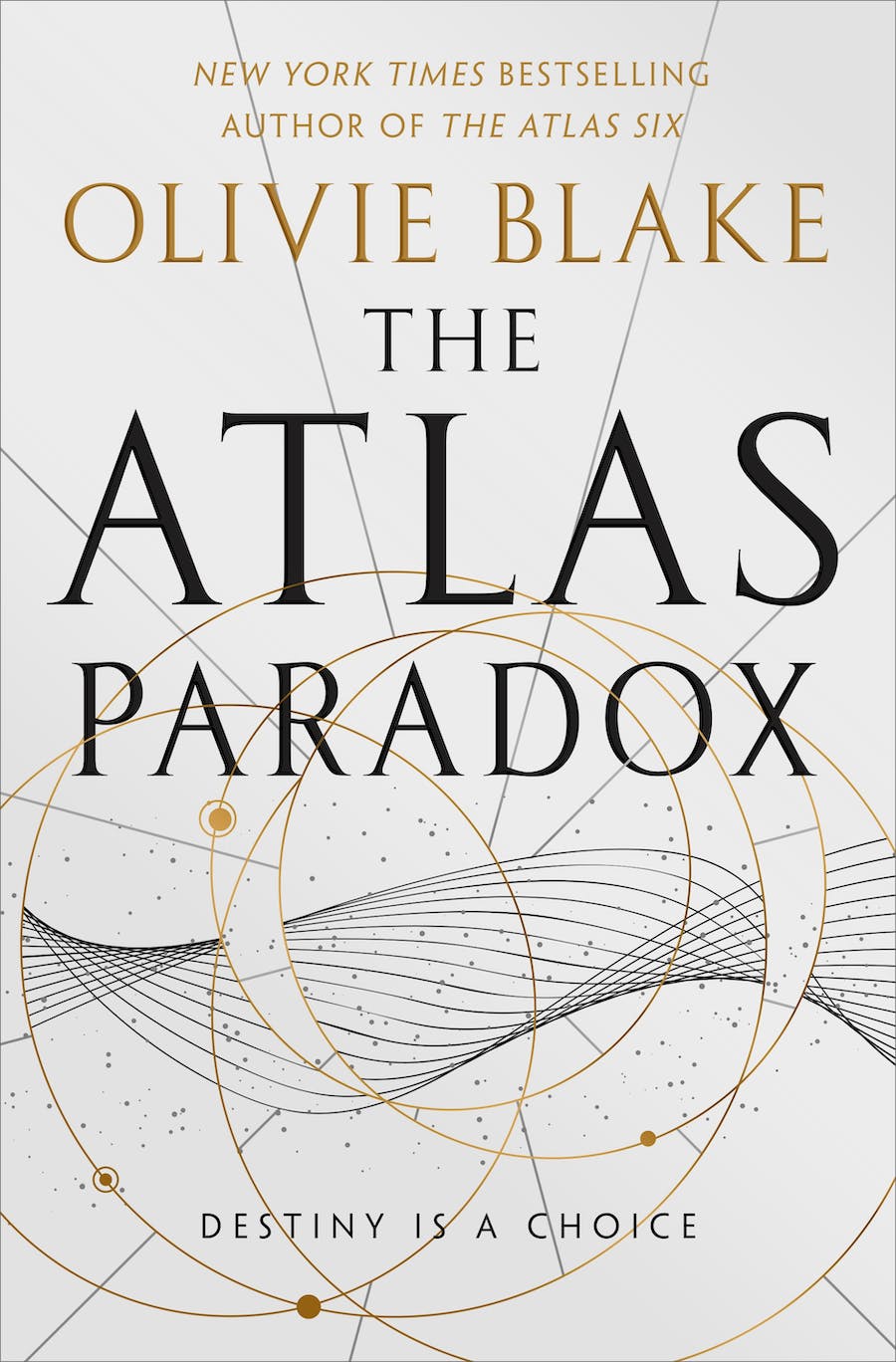 the atlas paradox