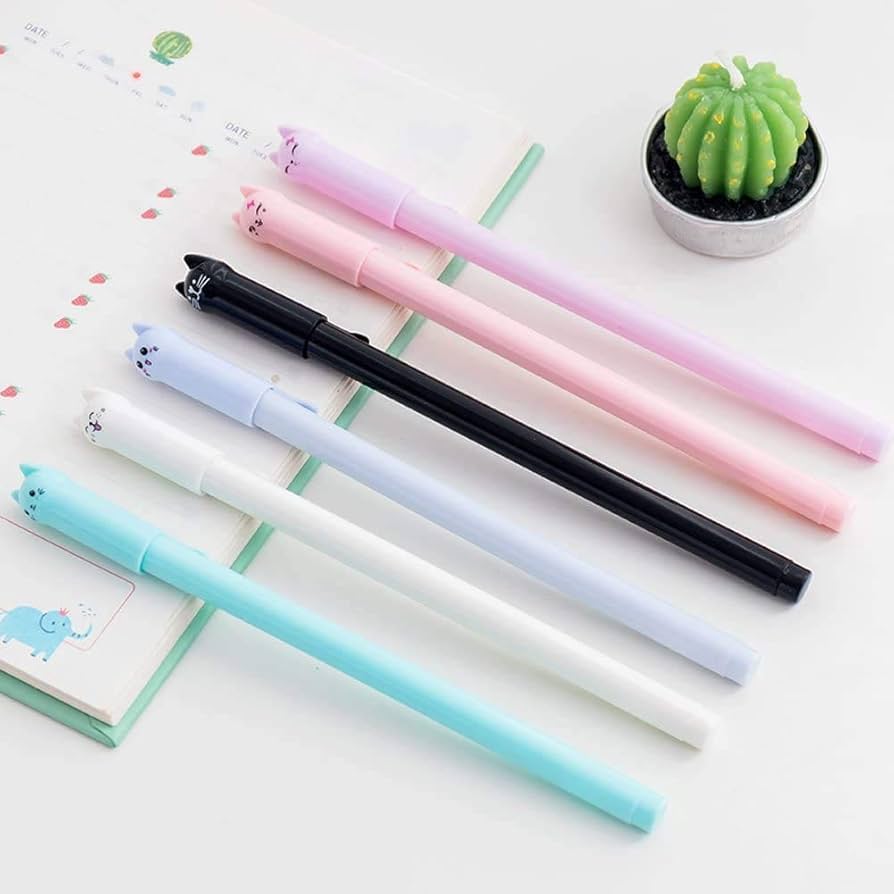Pen