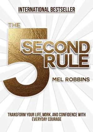 5 seconds rule