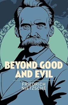 Beyond Good and Evil
