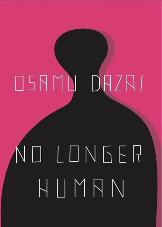 no longer human