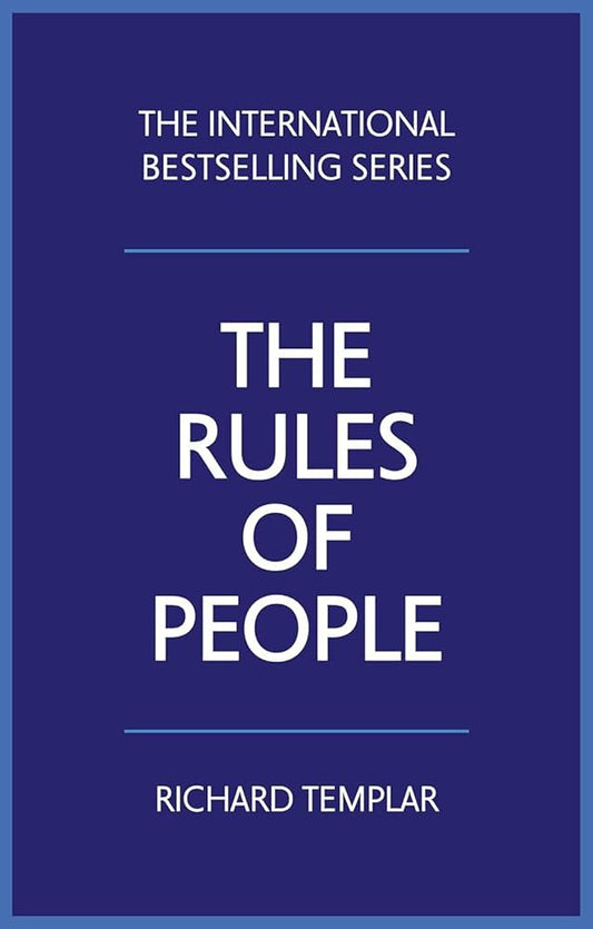 Rules of people