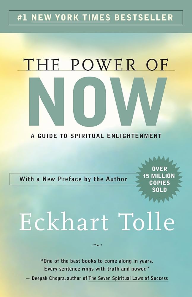 The power of now 