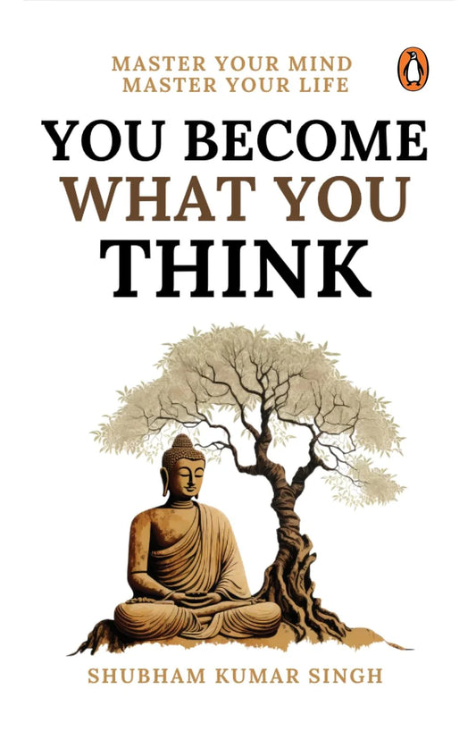 You become what you think