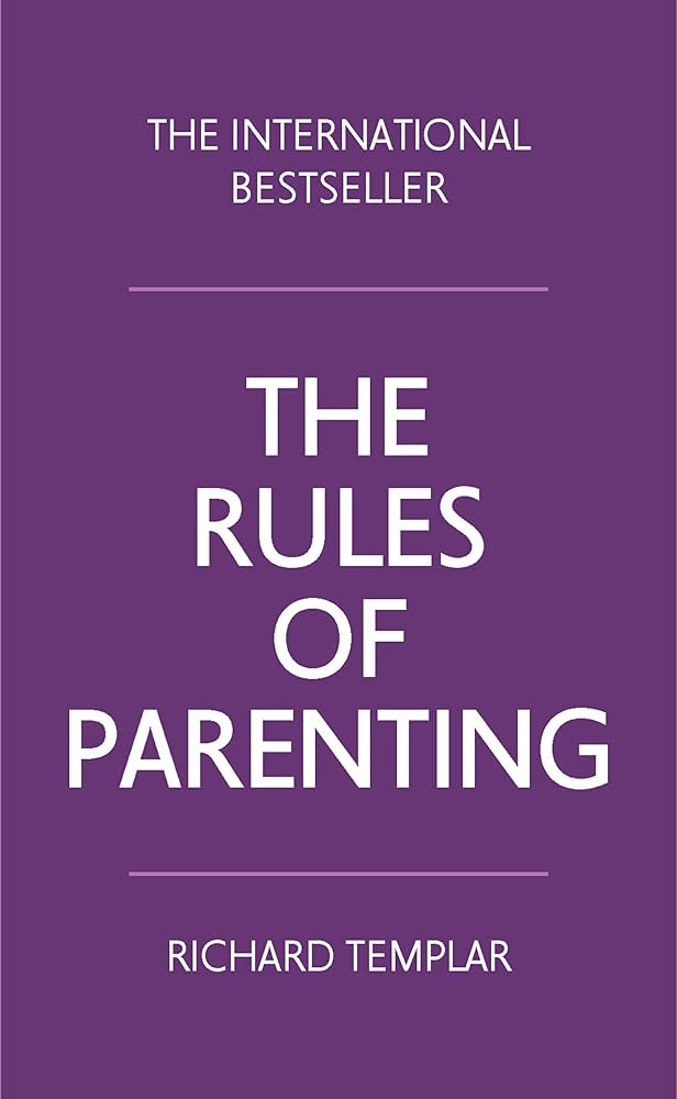 Rules of parenting