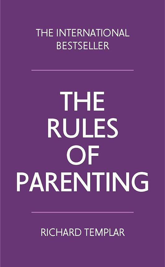 Rules of parenting