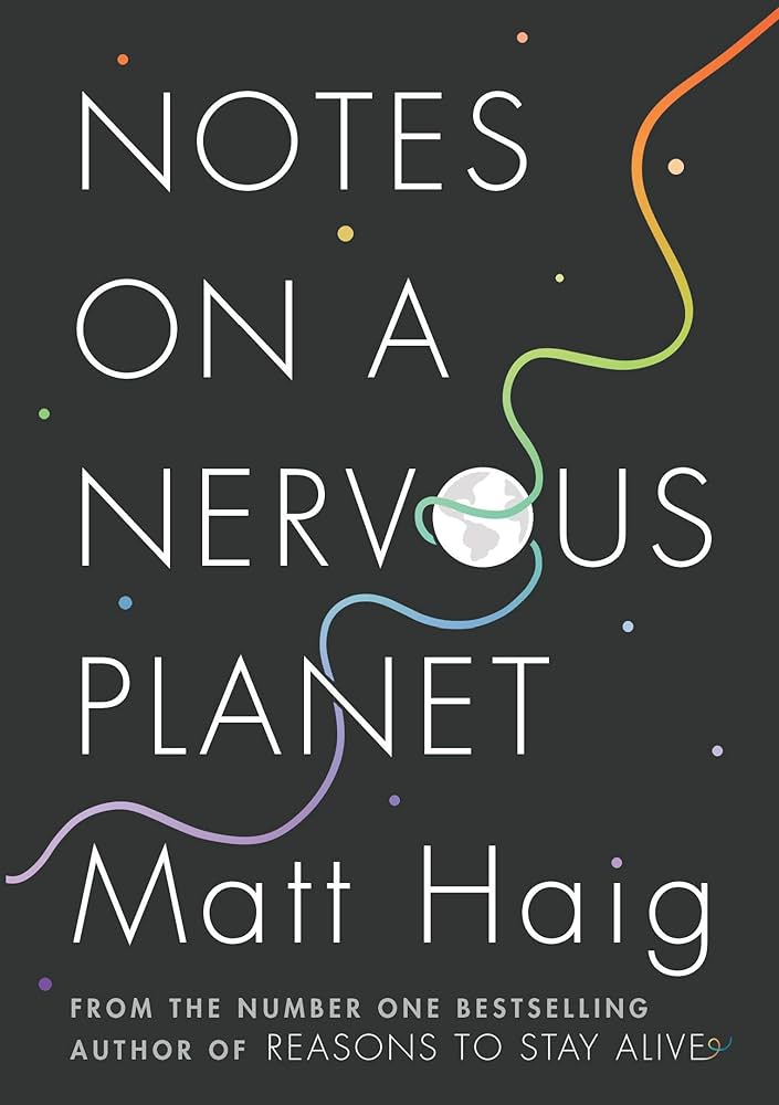 Notes on a nervous plant