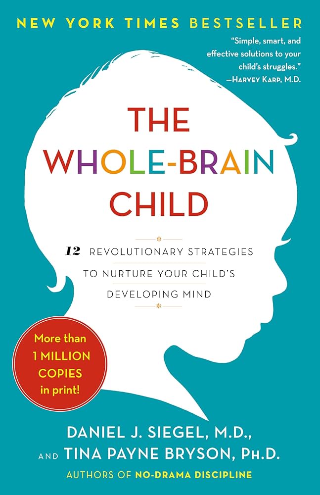 the whole brain child 