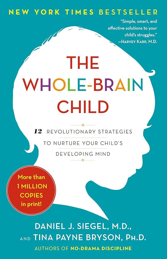 the whole brain child 