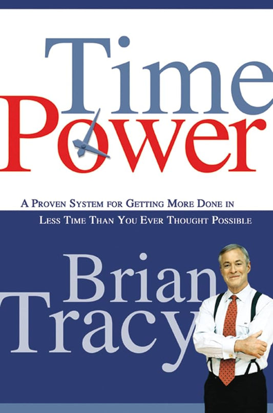 Time power