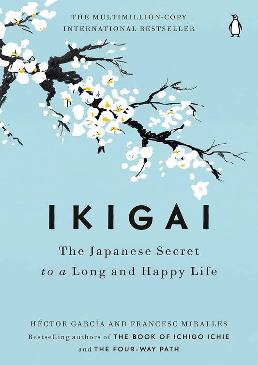 ikigai 