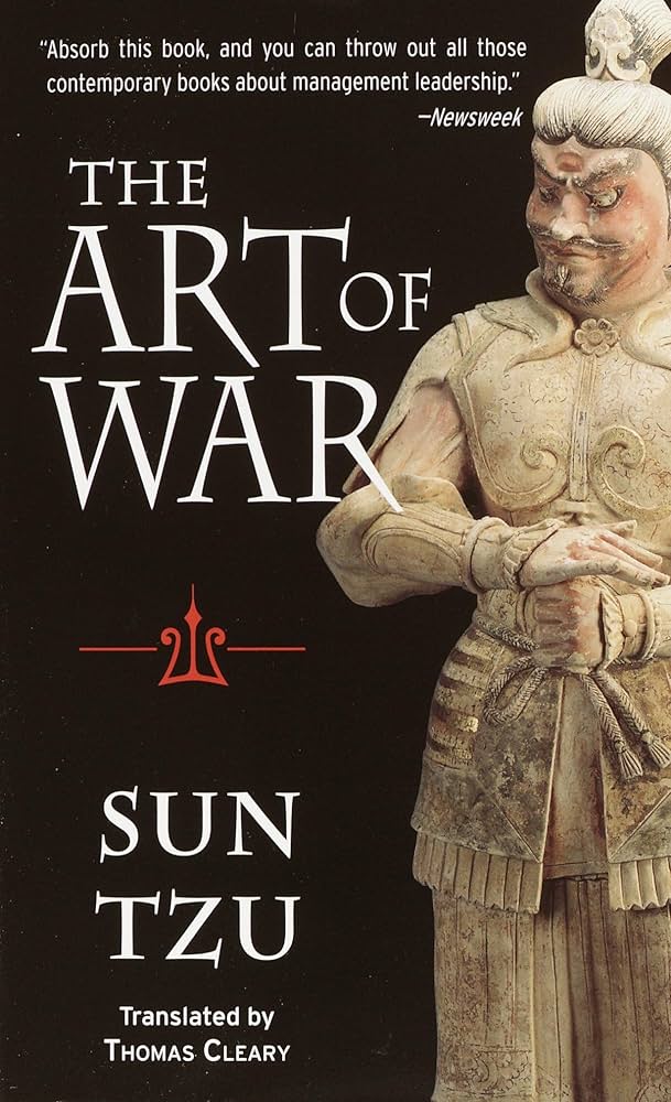 The art of war