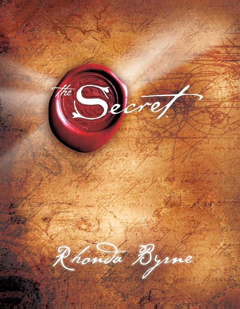 the secret 
