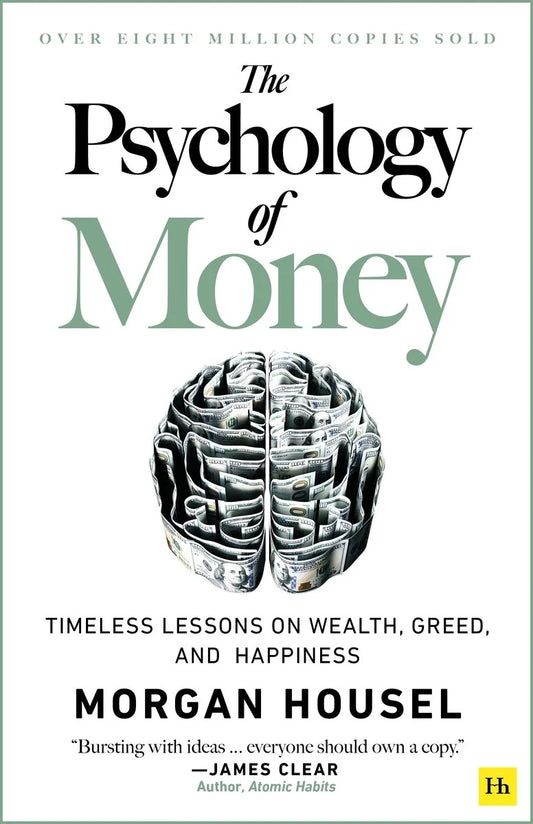 Psychology of money 