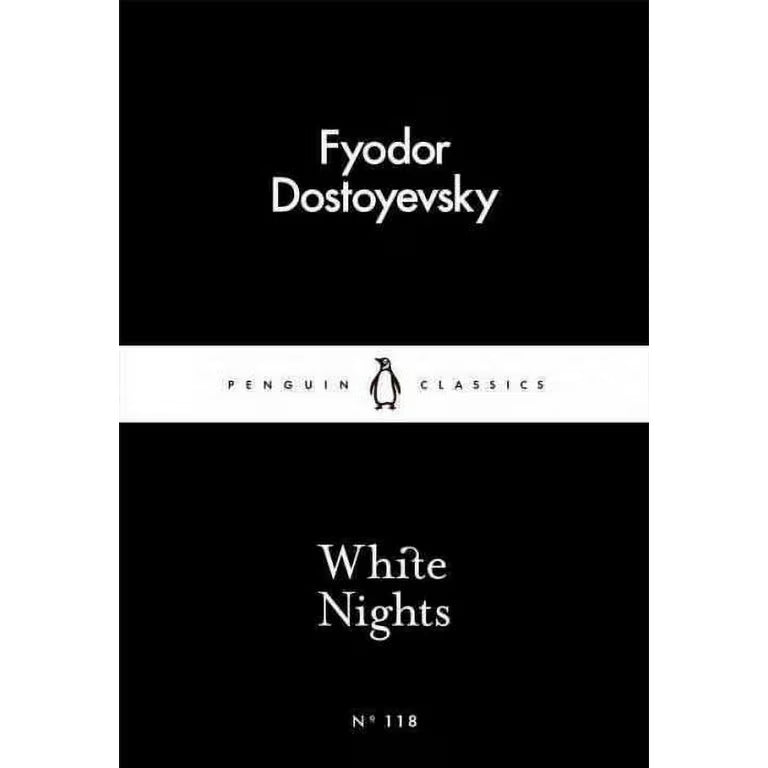 white nights