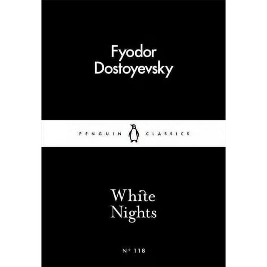 white nights