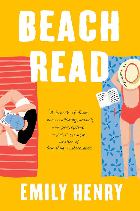 beach read