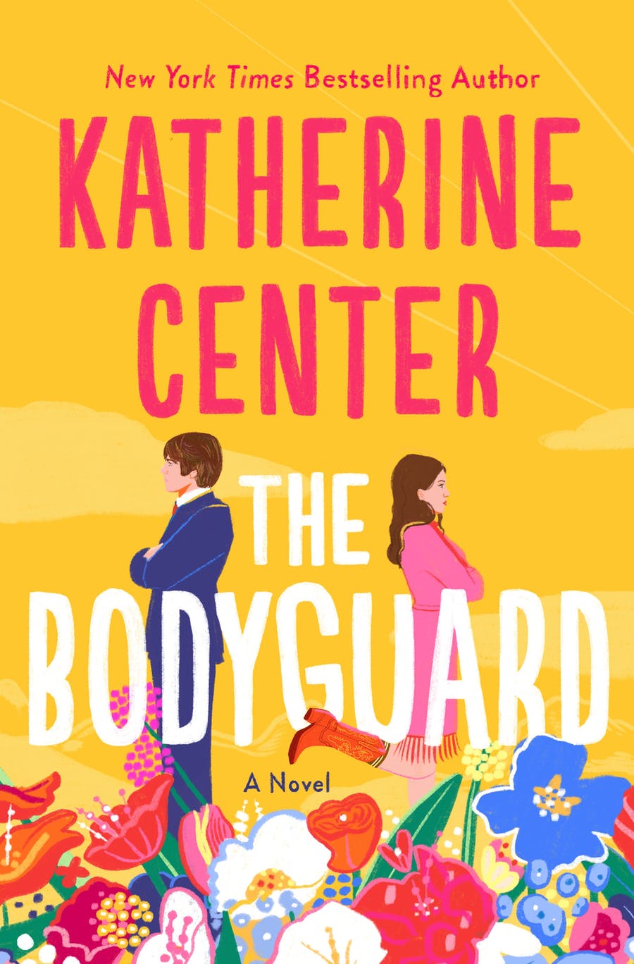 the bodyguard