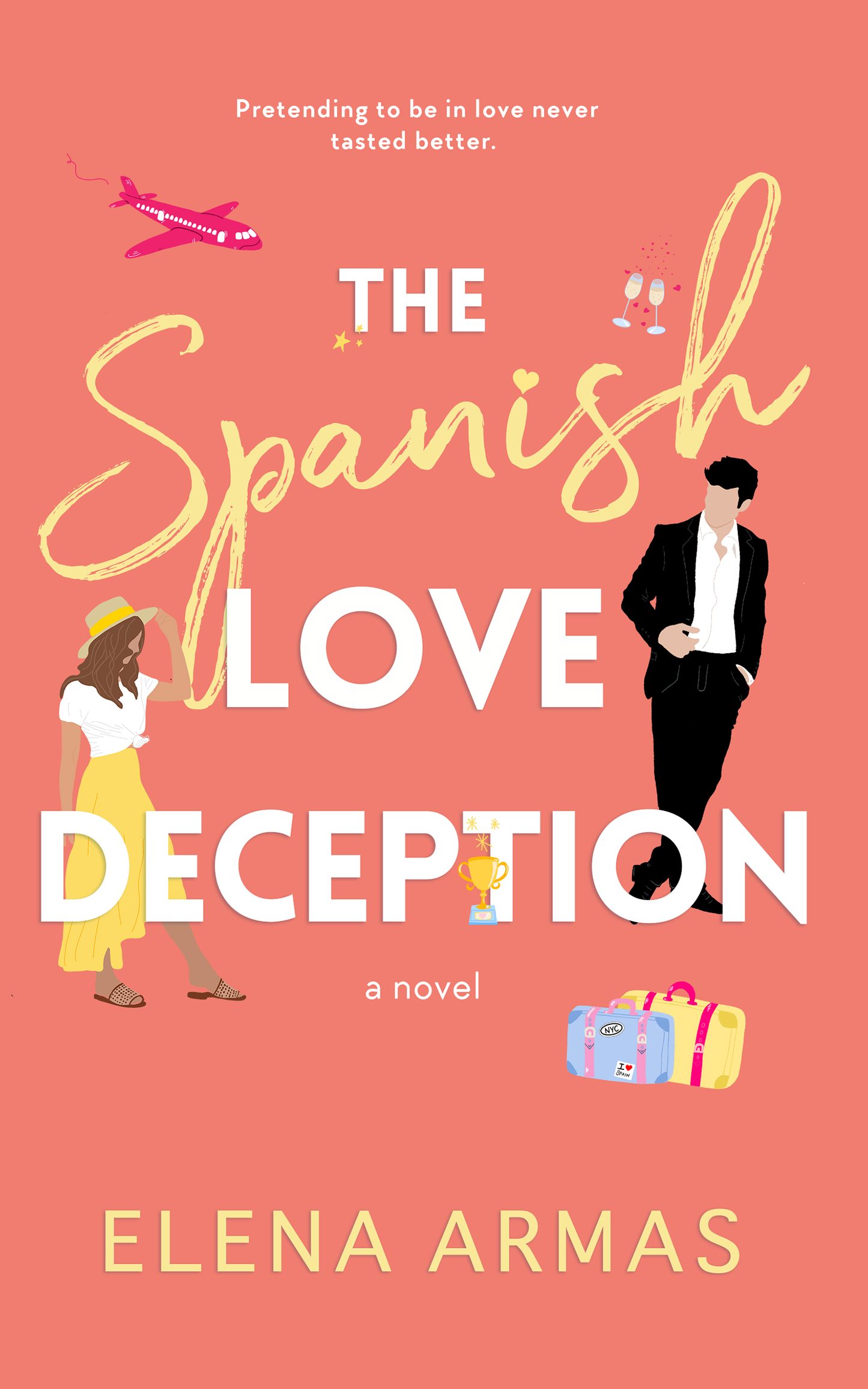 the spanish love deception