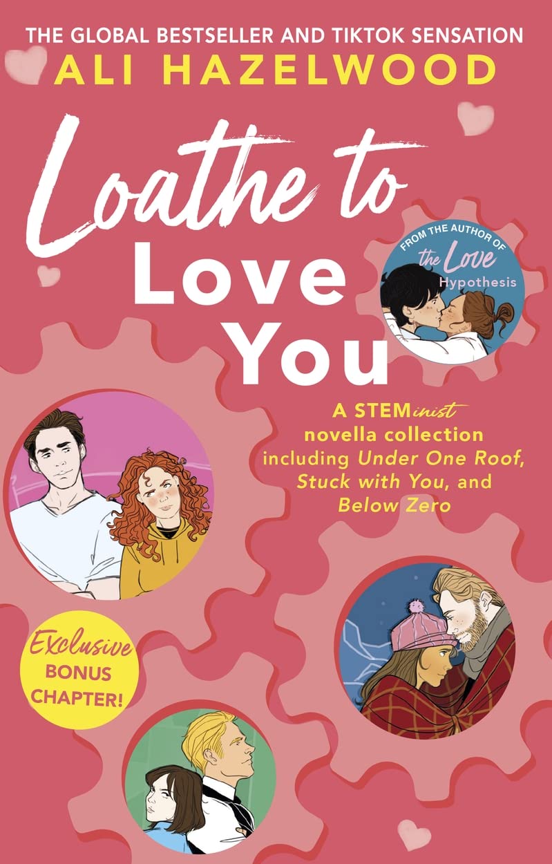 loath to love you