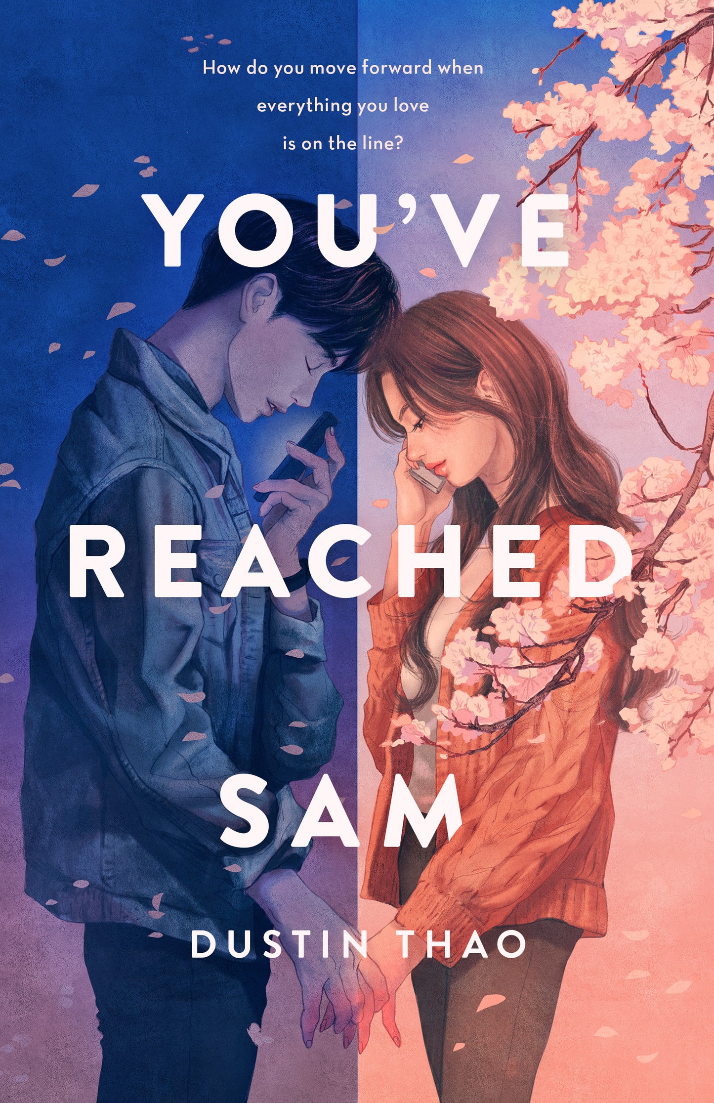 youve reached sam