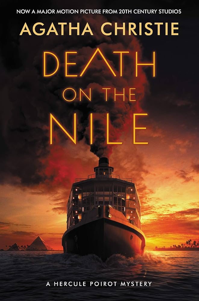 death on the nile