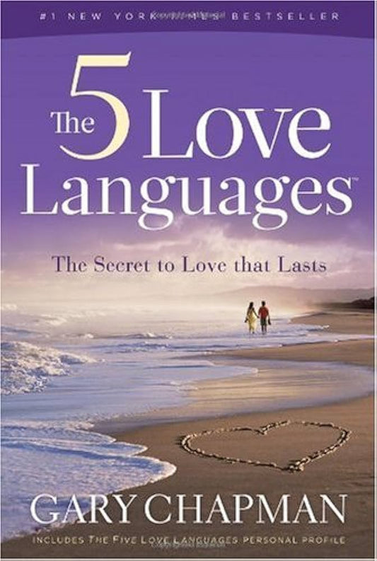 the 5 love languages