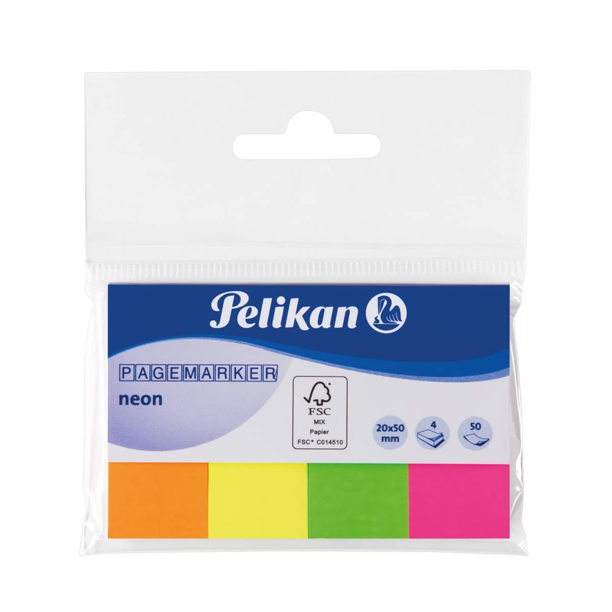 pelikan page marker