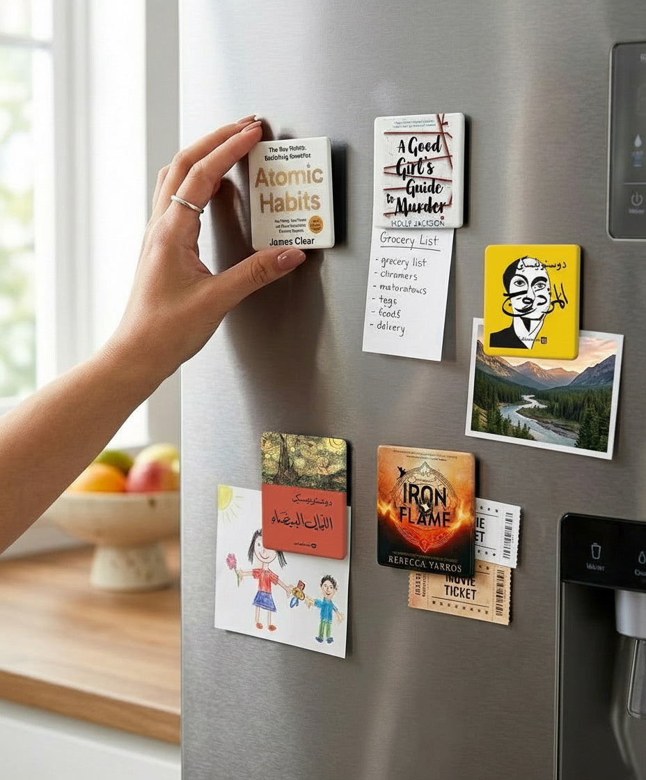 Special Magnets