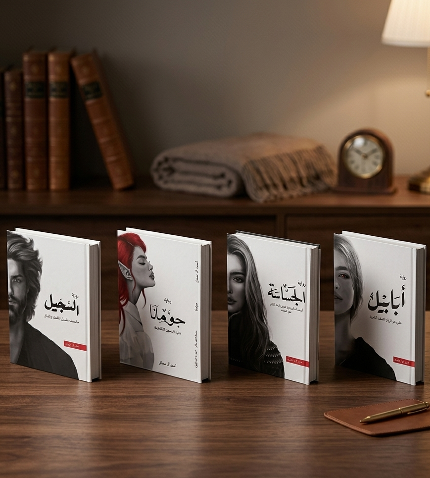مجموعة ابابيل