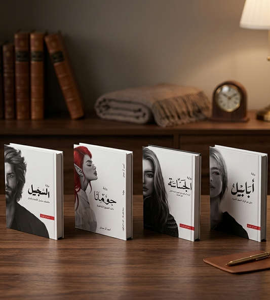 مجموعة ابابيل