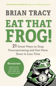 eat that frog